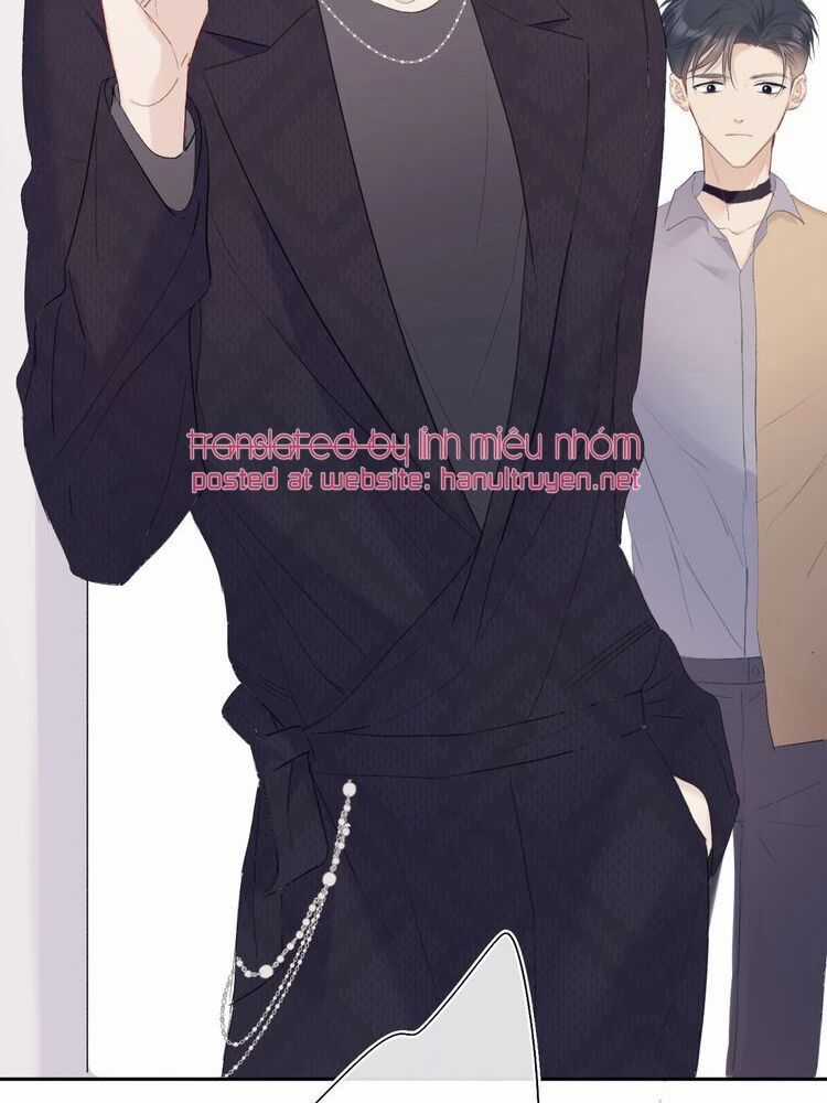 Đừng Để Tôi Bảo Vệ - Chapter 72 - Trang 37