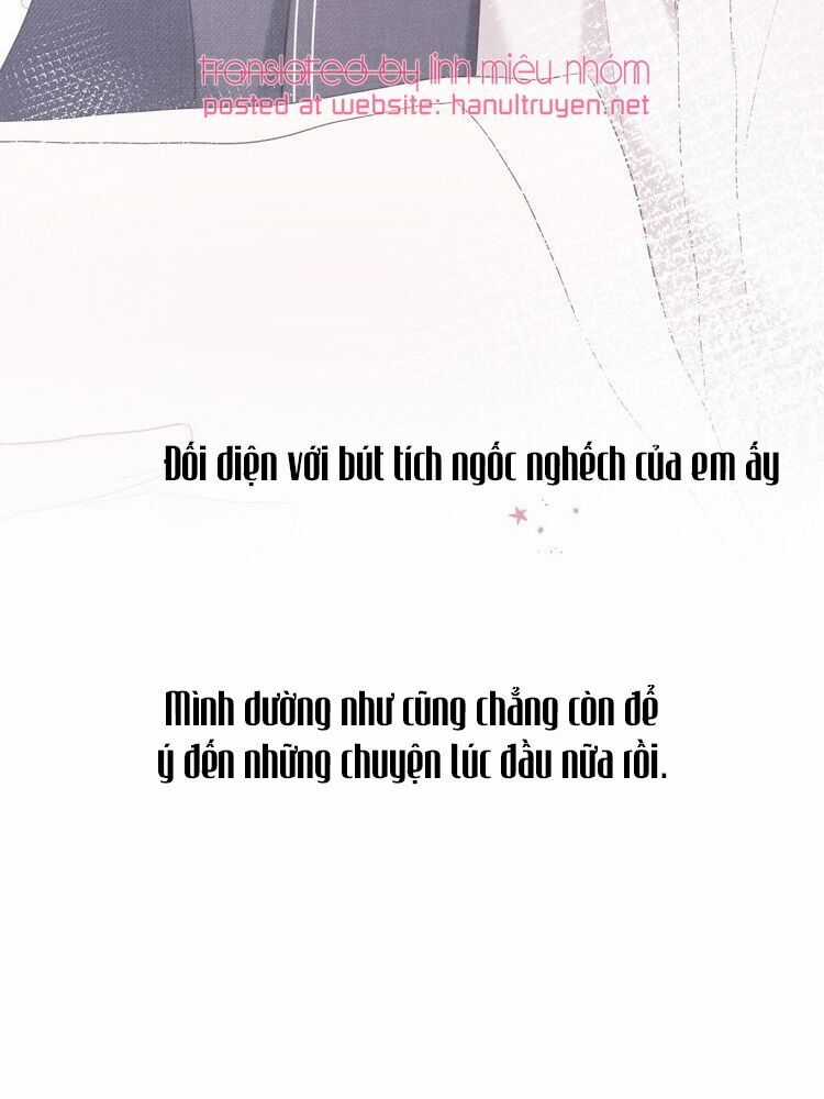 Đừng Để Tôi Bảo Vệ - Chapter 72 - Trang 47