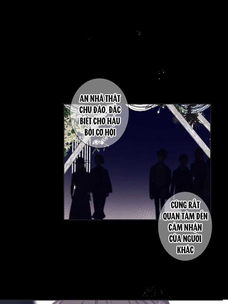 Đừng Để Tôi Bảo Vệ - Chapter 73 - Trang 33