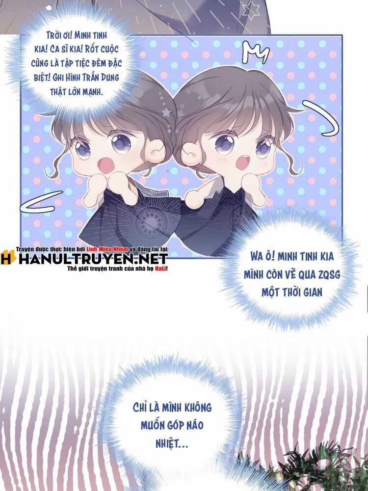 Đừng Để Tôi Bảo Vệ - Chapter 73 - Trang 6