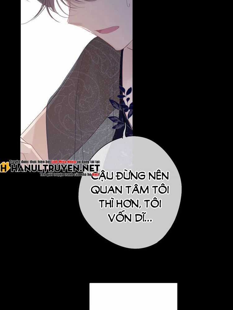 Đừng Để Tôi Bảo Vệ - Chapter 75 - Trang 10