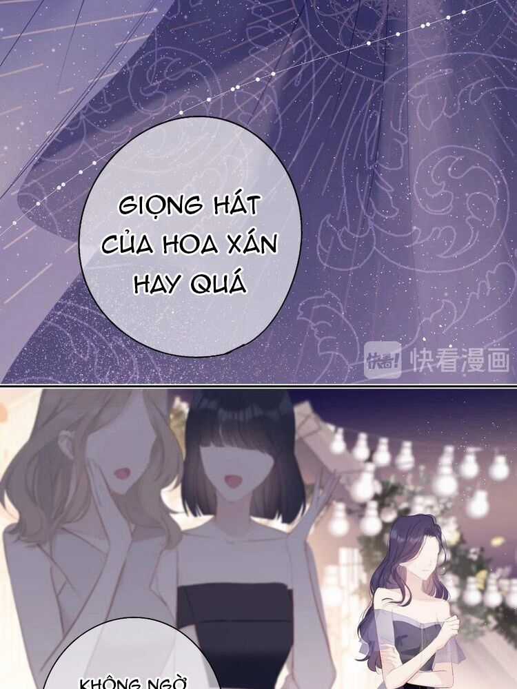 Đừng Để Tôi Bảo Vệ - Chapter 76 - Trang 7