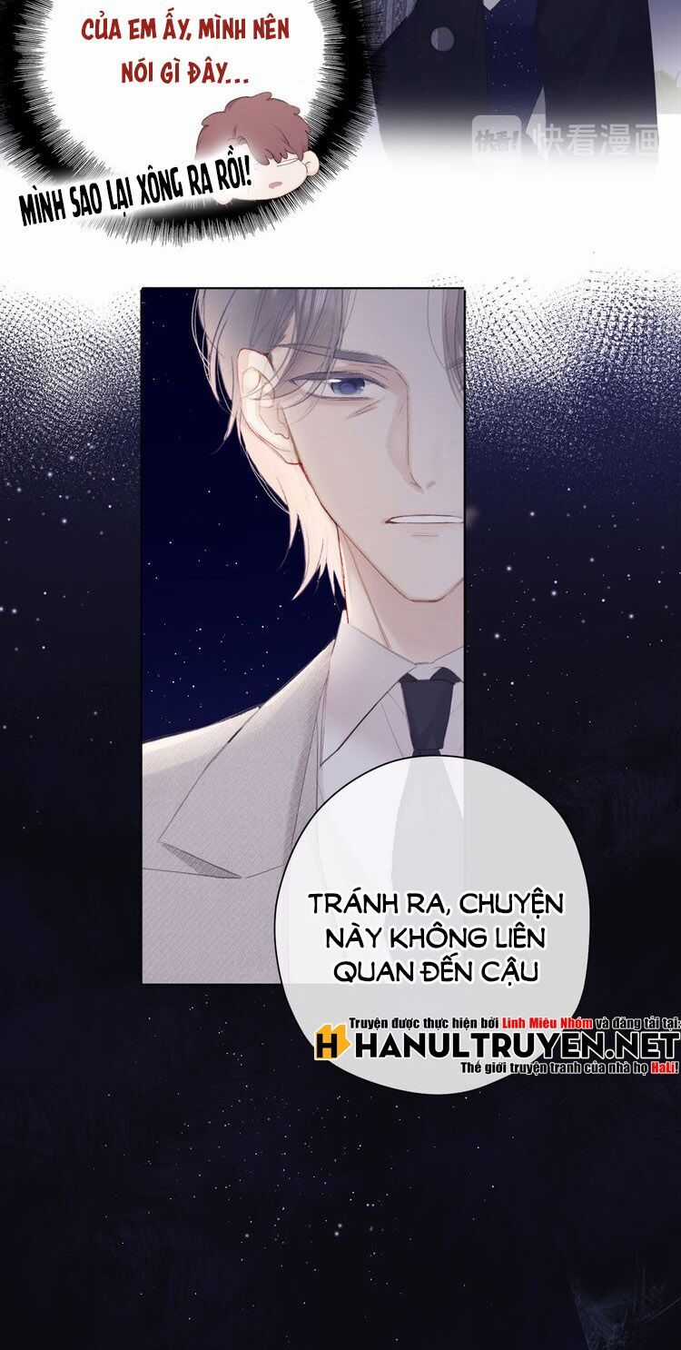 Đừng Để Tôi Bảo Vệ - Chapter 77 - Trang 17