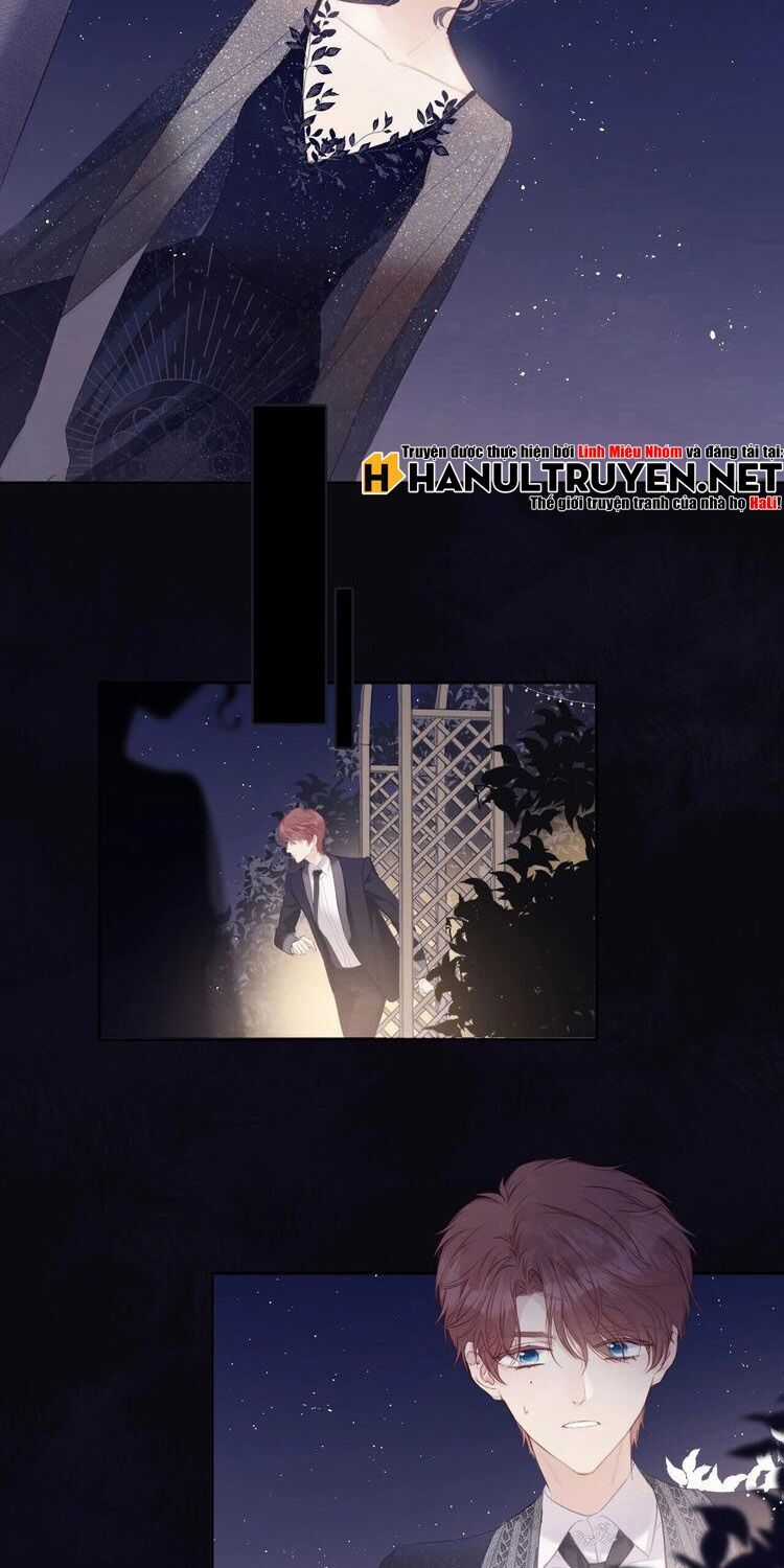 Đừng Để Tôi Bảo Vệ - Chapter 77 - Trang 5