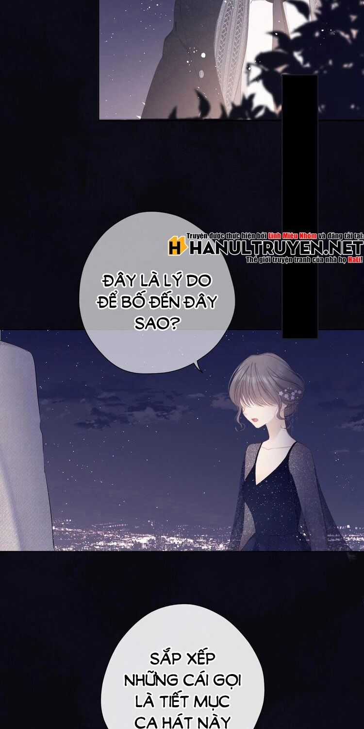 Đừng Để Tôi Bảo Vệ - Chapter 77 - Trang 6