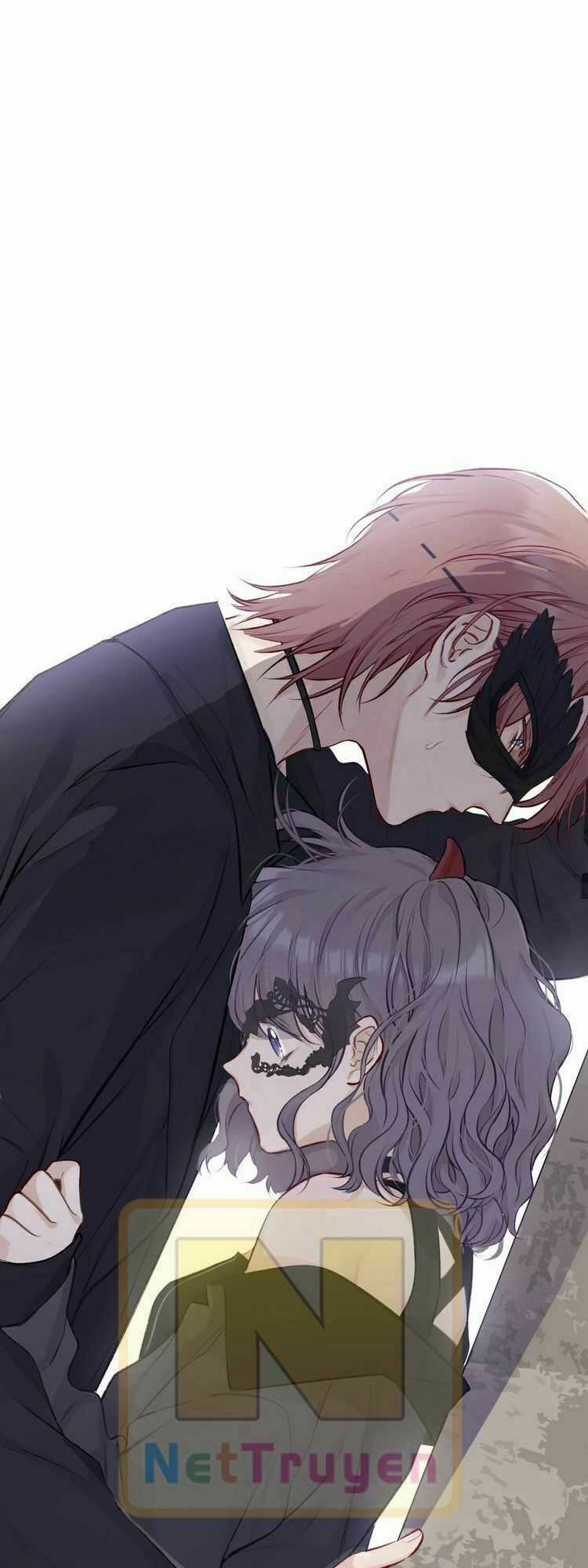 Đừng Để Tôi Bảo Vệ - Chapter 8 - Trang 13