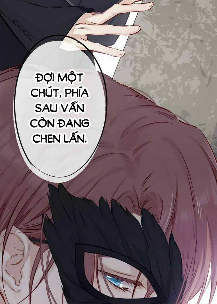 Đừng Để Tôi Bảo Vệ - Chapter 8 - Trang 14