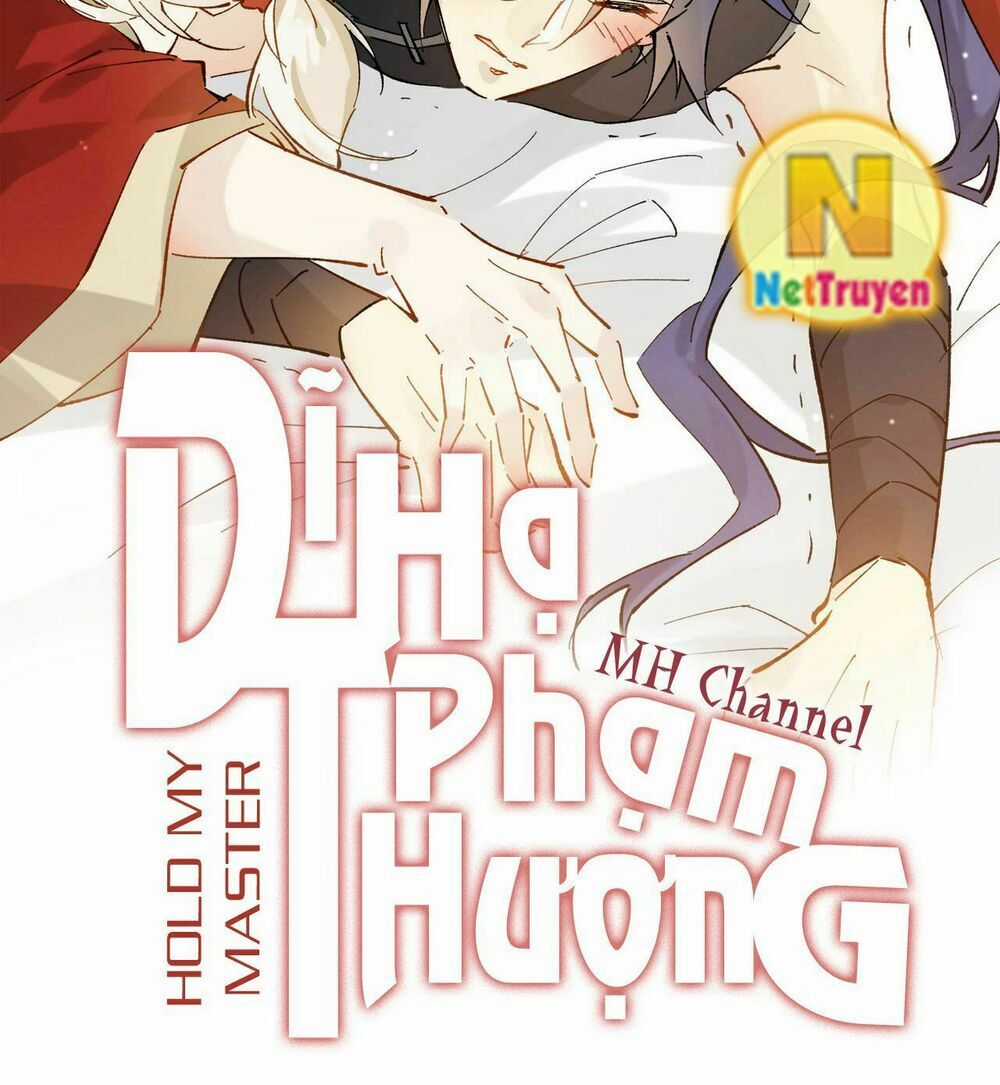Đừng Để Tôi Bảo Vệ - Chapter 8 - Trang 24