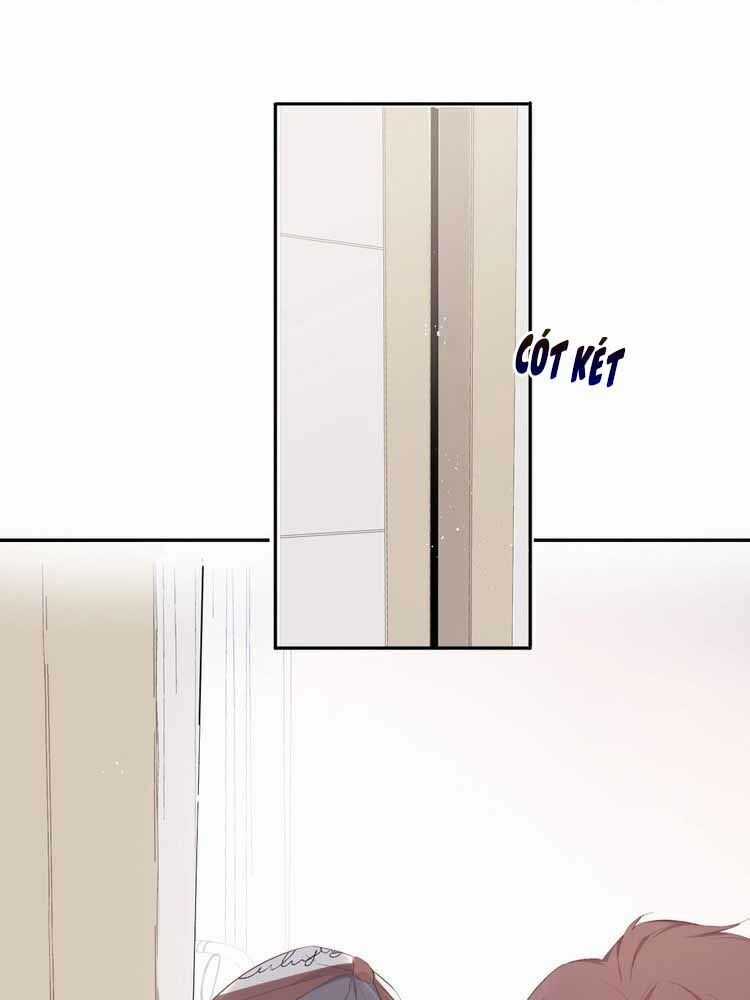 Đừng Để Tôi Bảo Vệ - Chapter 80 - Trang 25