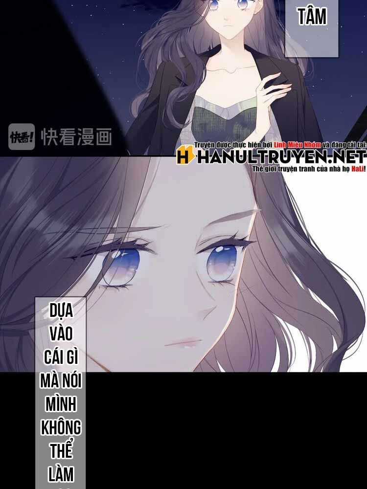 Đừng Để Tôi Bảo Vệ - Chapter 80 - Trang 4