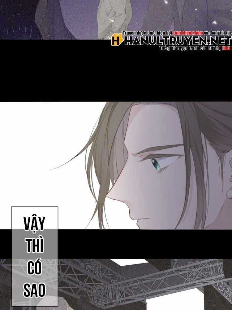 Đừng Để Tôi Bảo Vệ - Chapter 80 - Trang 7