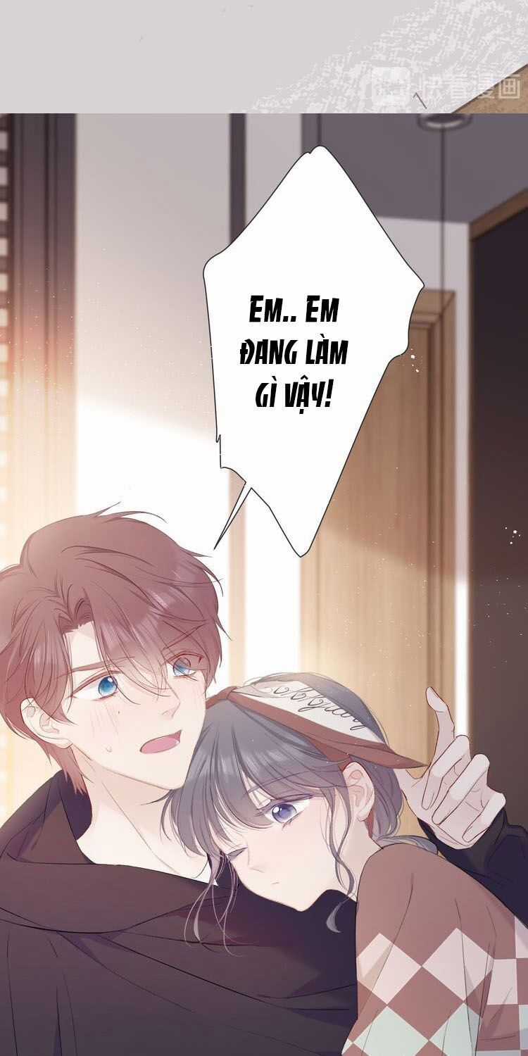 Đừng Để Tôi Bảo Vệ - Chapter 83 - Trang 9