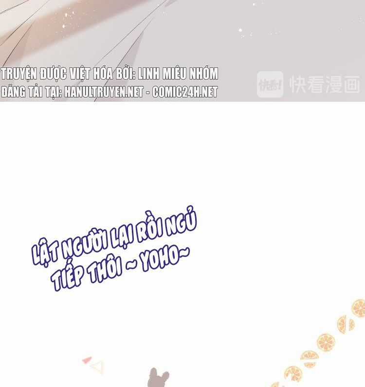 Đừng Để Tôi Bảo Vệ - Chapter 84 - Trang 8