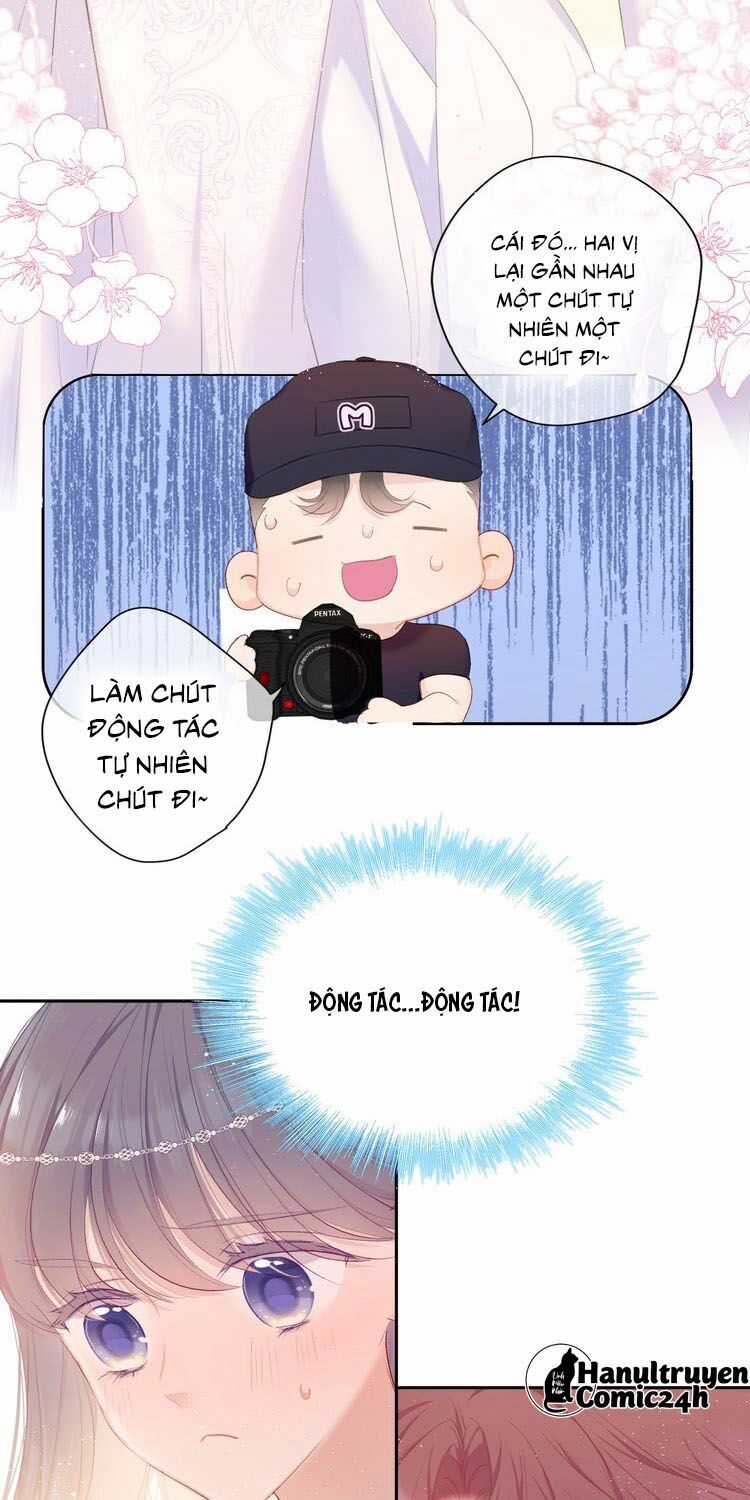 Đừng Để Tôi Bảo Vệ - Chapter 85 - Trang 17