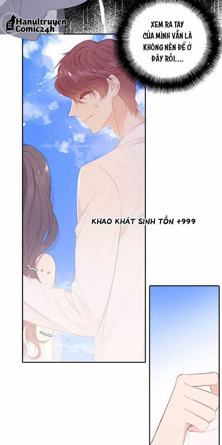 Đừng Để Tôi Bảo Vệ - Chapter 86 - Trang 5