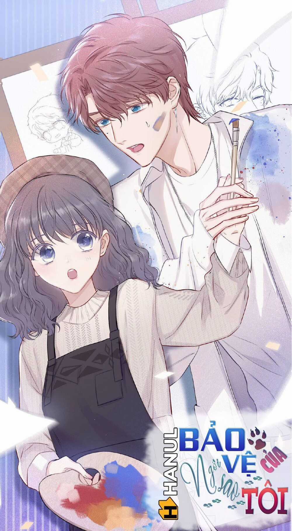 Đừng Để Tôi Bảo Vệ - Chapter 87 - Trang 2