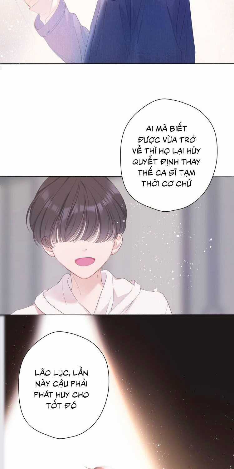 Đừng Để Tôi Bảo Vệ - Chapter 89 - Trang 5