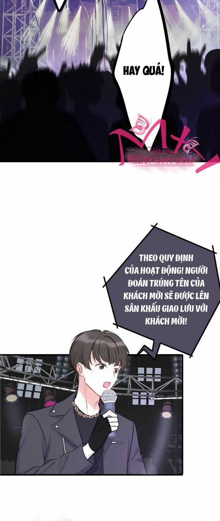 Đừng Để Tôi Bảo Vệ - Chapter 9 - Trang 20