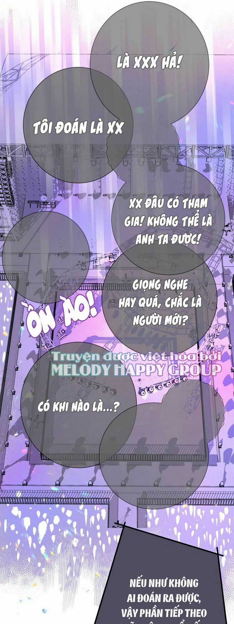 Đừng Để Tôi Bảo Vệ - Chapter 9 - Trang 21