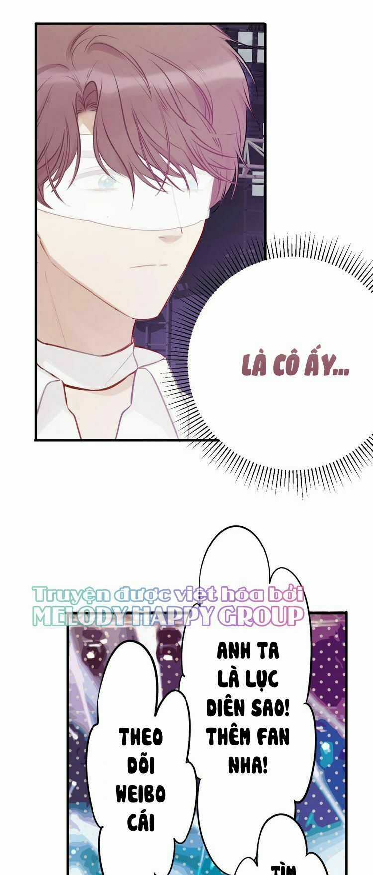 Đừng Để Tôi Bảo Vệ - Chapter 9 - Trang 27