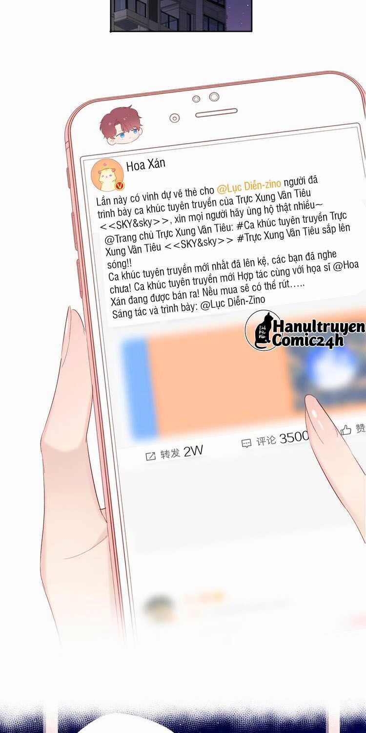 Đừng Để Tôi Bảo Vệ - Chapter 90 - Trang 12