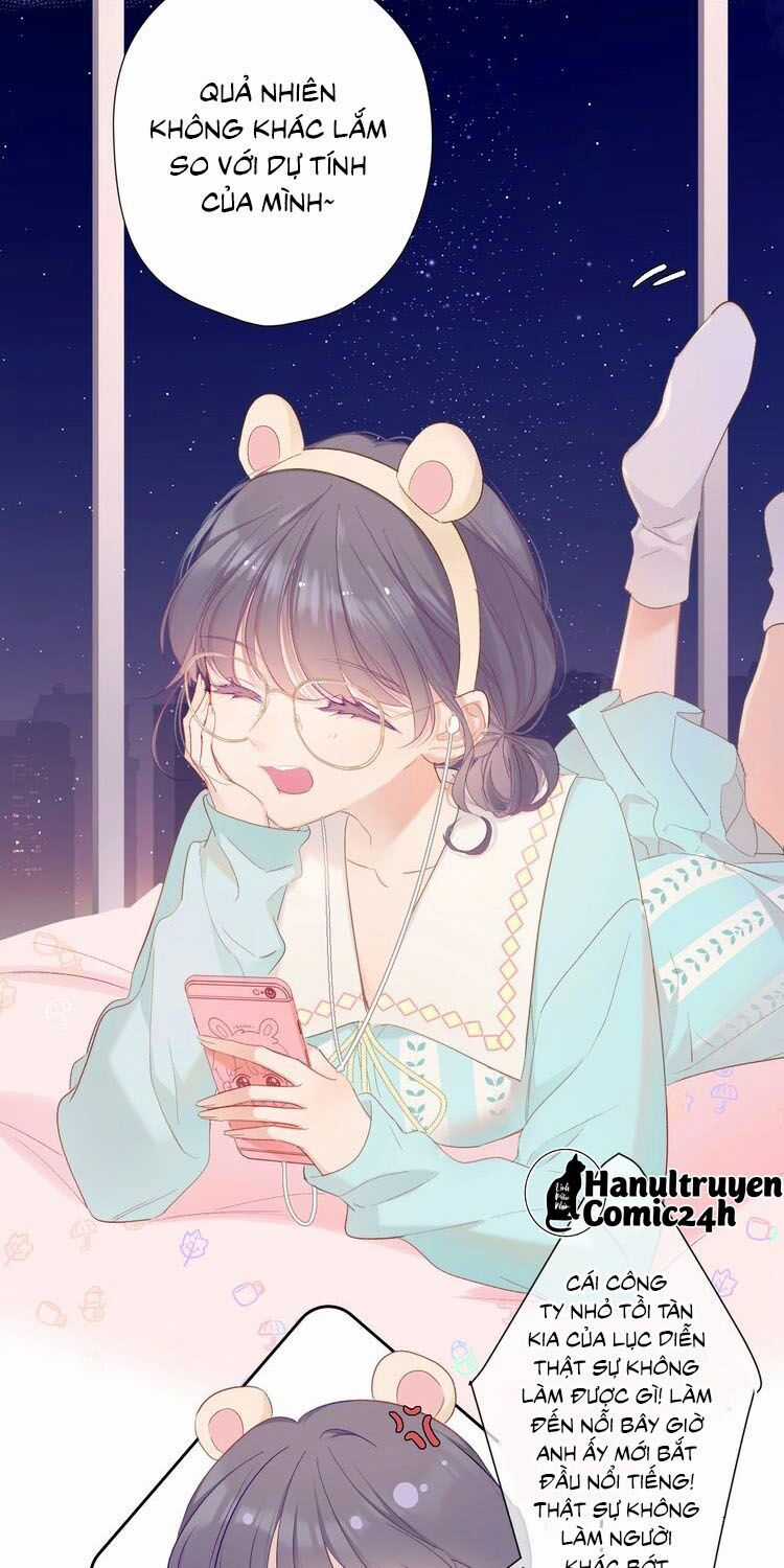 Đừng Để Tôi Bảo Vệ - Chapter 90 - Trang 13