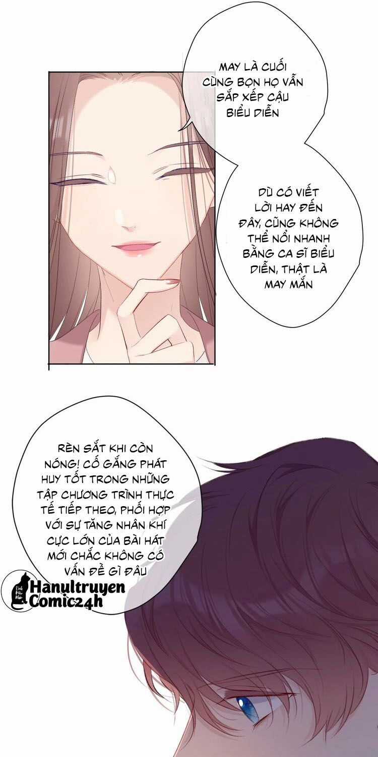 Đừng Để Tôi Bảo Vệ - Chapter 90 - Trang 3