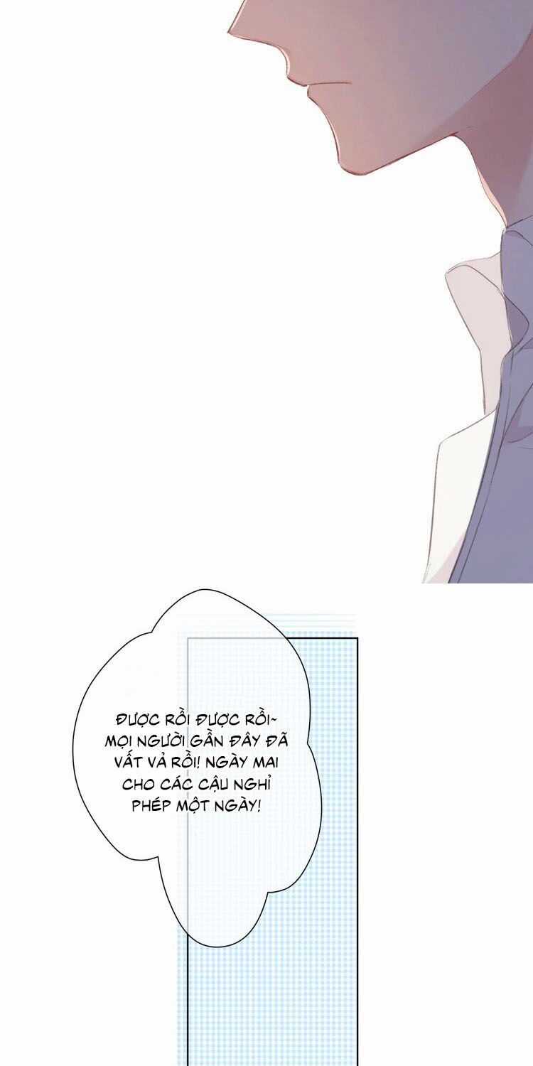 Đừng Để Tôi Bảo Vệ - Chapter 90 - Trang 4