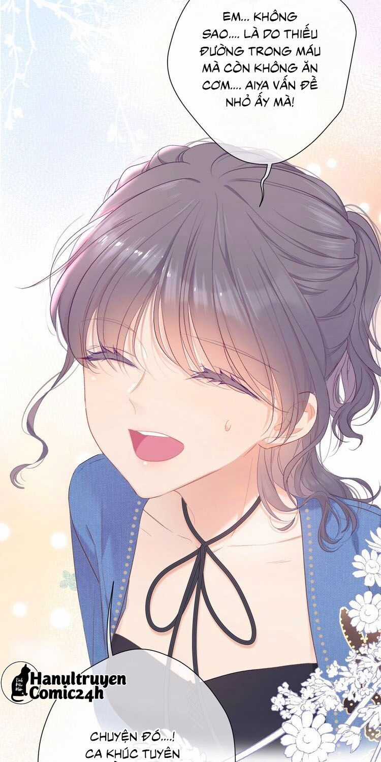 Đừng Để Tôi Bảo Vệ - Chapter 90 - Trang 9