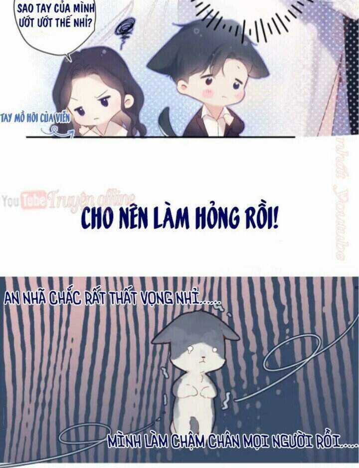 Đừng Để Tôi Bảo Vệ - Chapter 91 - Trang 13