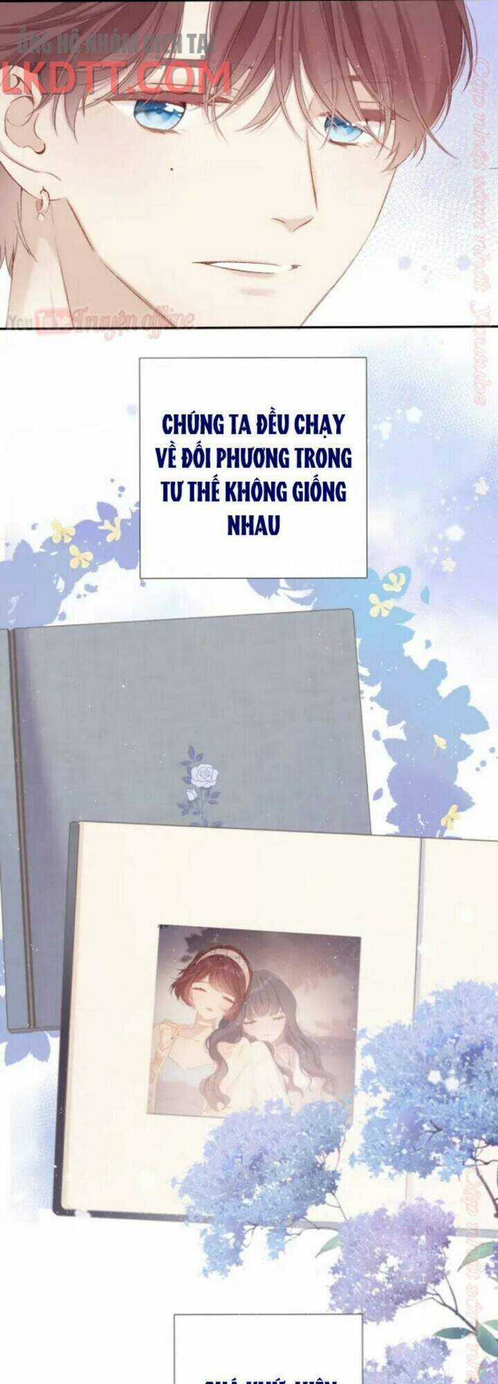 Đừng Để Tôi Bảo Vệ - Chapter 91 - Trang 34