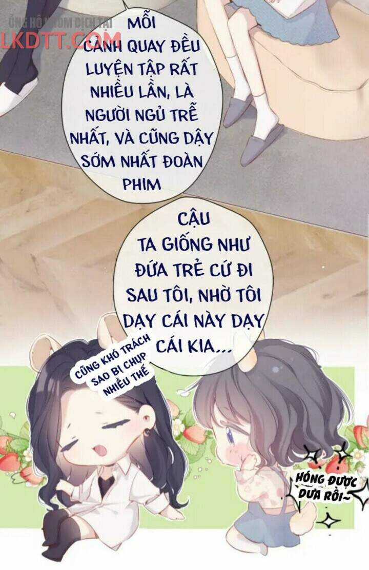 Đừng Để Tôi Bảo Vệ - Chapter 92 - Trang 7