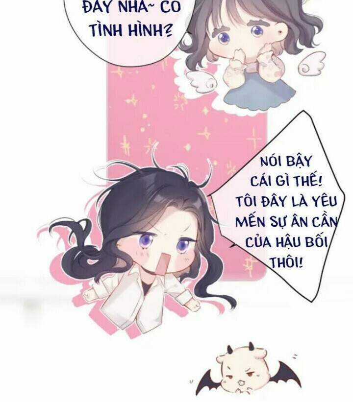 Đừng Để Tôi Bảo Vệ - Chapter 92 - Trang 9