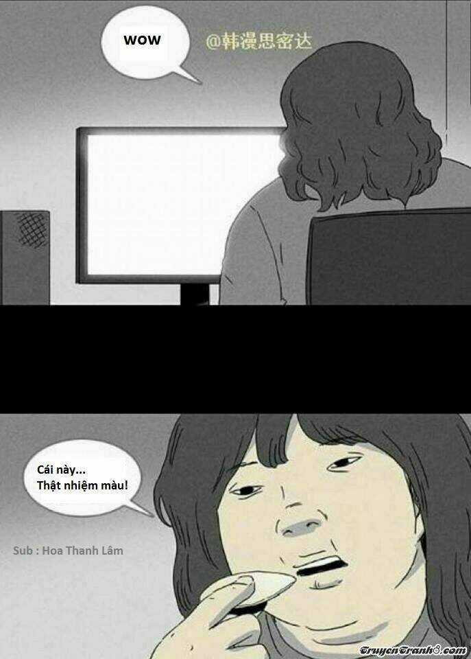 Dung Dịch Thẫm Mỹ - Chapter 1 - Trang 12