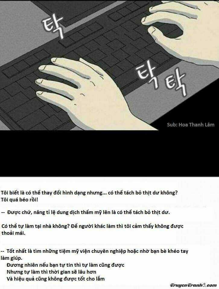 Dung Dịch Thẫm Mỹ - Chapter 1 - Trang 13