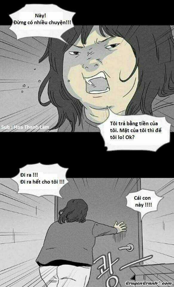 Dung Dịch Thẫm Mỹ - Chapter 1 - Trang 15