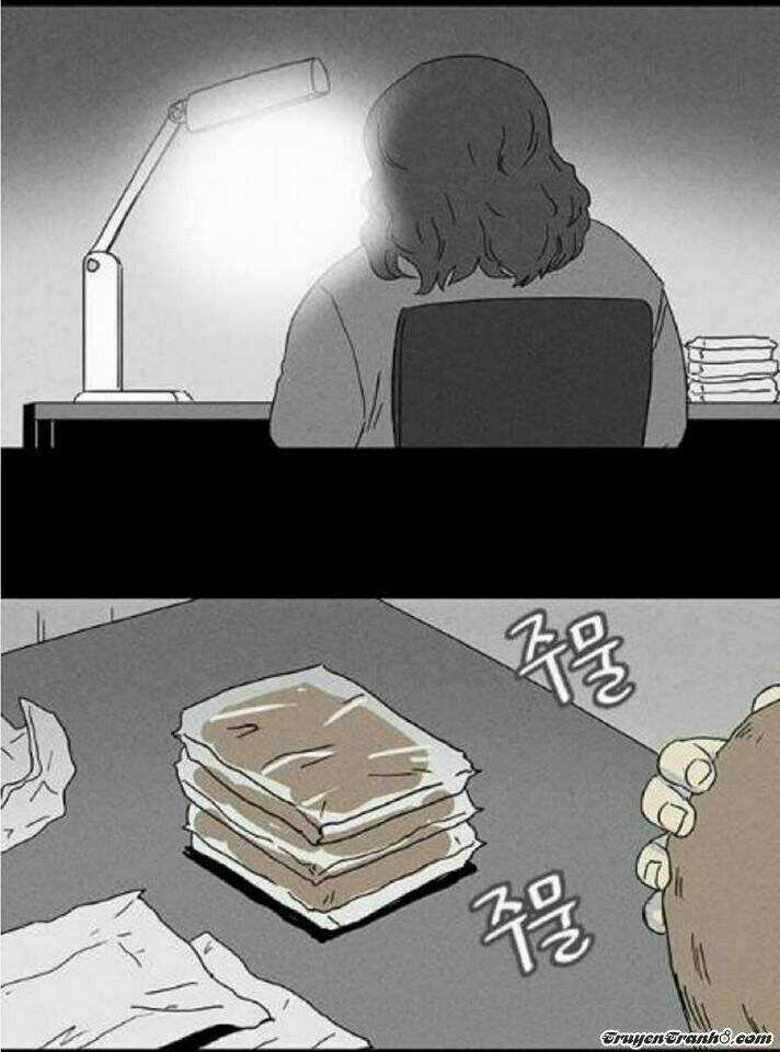 Dung Dịch Thẫm Mỹ - Chapter 1 - Trang 16