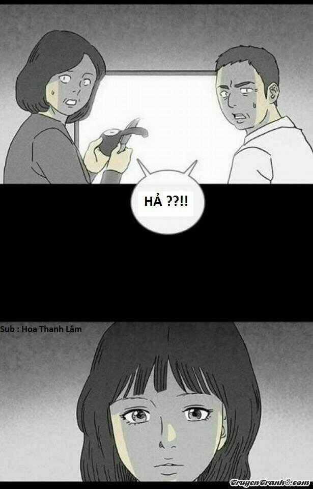 Dung Dịch Thẫm Mỹ - Chapter 1 - Trang 18