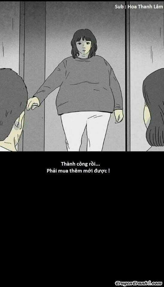 Dung Dịch Thẫm Mỹ - Chapter 1 - Trang 19
