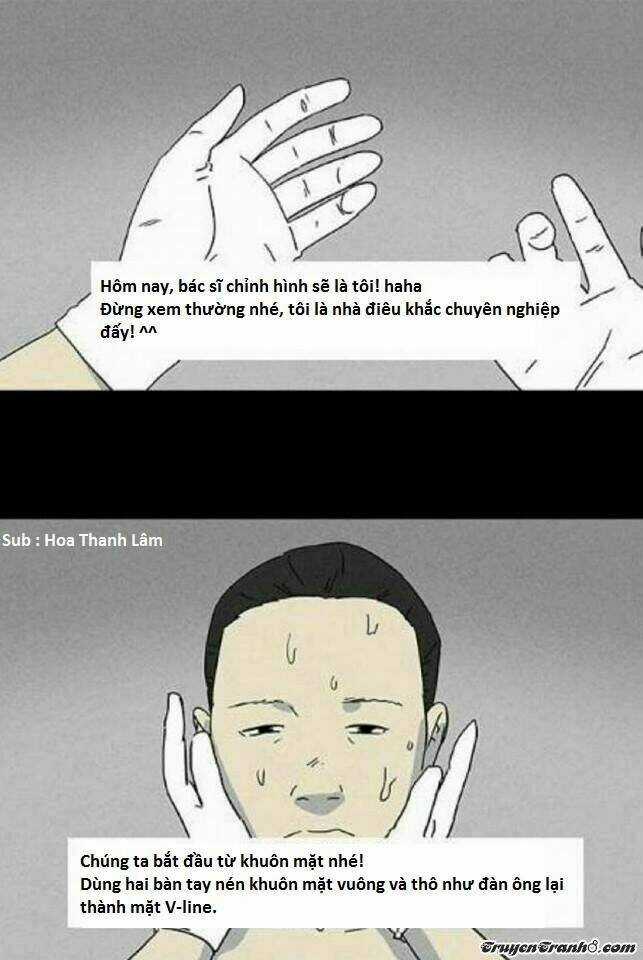 Dung Dịch Thẫm Mỹ - Chapter 1 - Trang 4