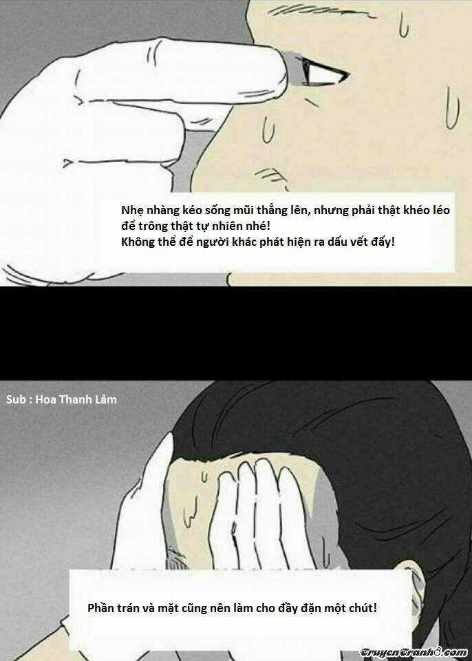 Dung Dịch Thẫm Mỹ - Chapter 1 - Trang 5