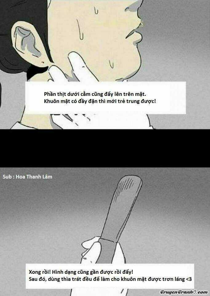 Dung Dịch Thẫm Mỹ - Chapter 1 - Trang 6