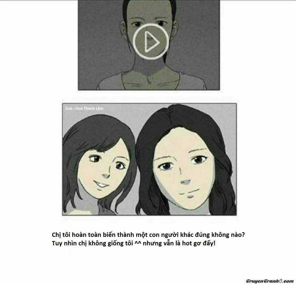 Dung Dịch Thẫm Mỹ - Chapter 1 - Trang 10
