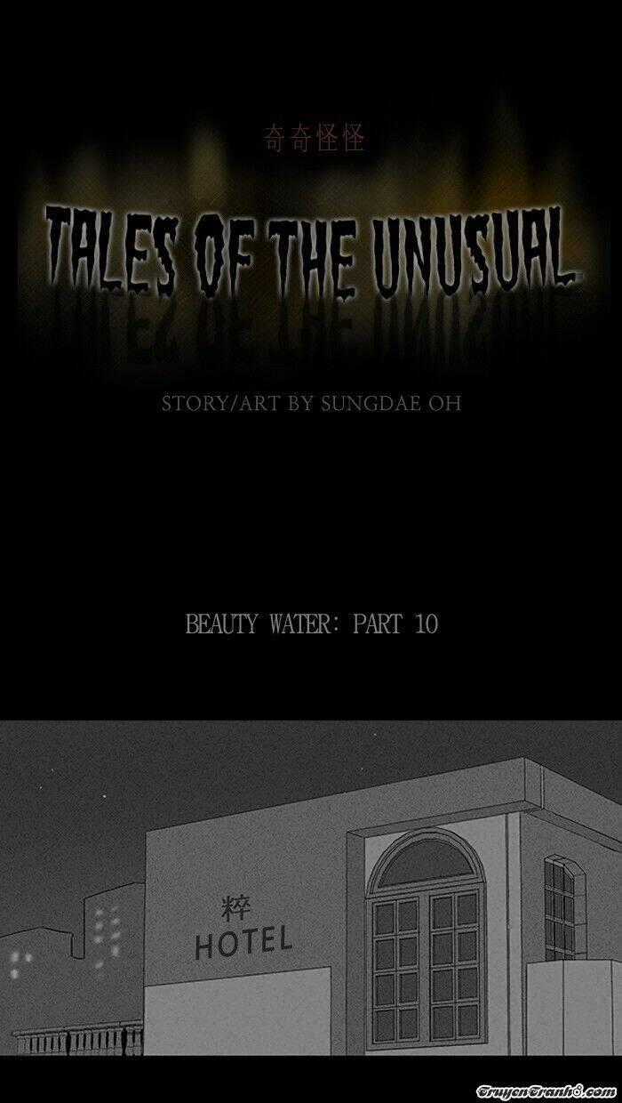 Dung Dịch Thẫm Mỹ - Chapter 10 - Trang 2