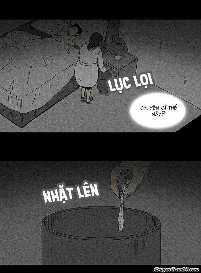 Dung Dịch Thẫm Mỹ - Chapter 10 - Trang 12