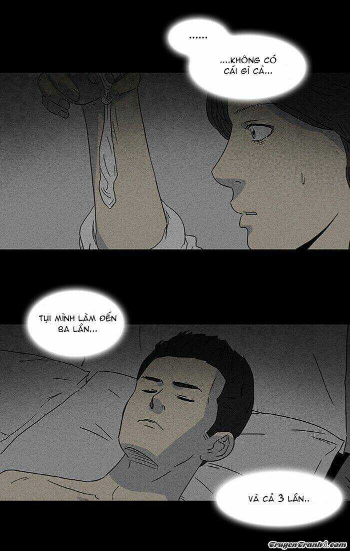 Dung Dịch Thẫm Mỹ - Chapter 10 - Trang 13