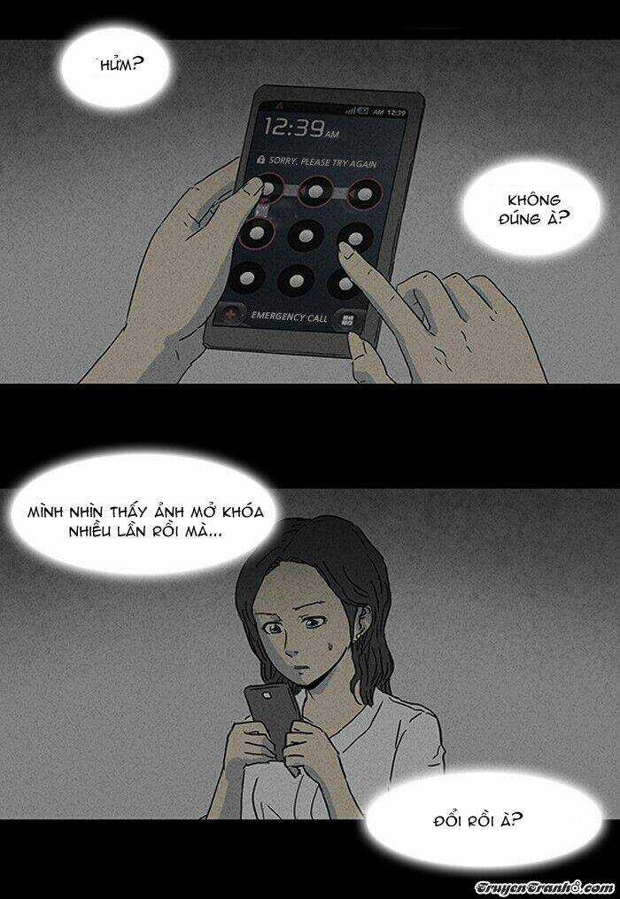 Dung Dịch Thẫm Mỹ - Chapter 10 - Trang 15