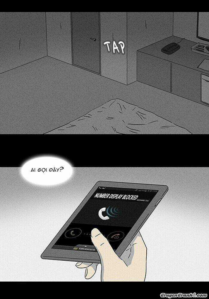 Dung Dịch Thẫm Mỹ - Chapter 10 - Trang 17