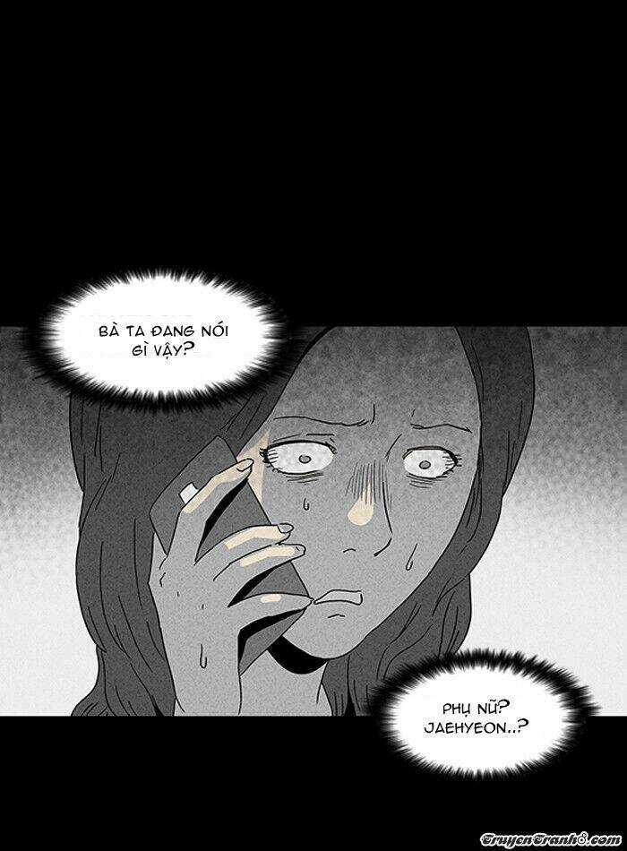 Dung Dịch Thẫm Mỹ - Chapter 10 - Trang 19