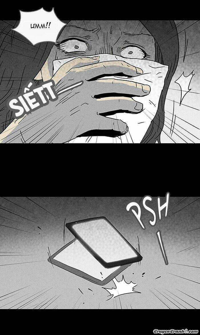 Dung Dịch Thẫm Mỹ - Chapter 10 - Trang 20